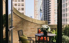 The Manhattan Club